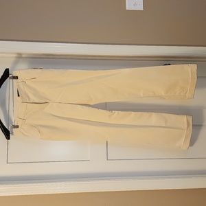 Brand new womens pants size 6